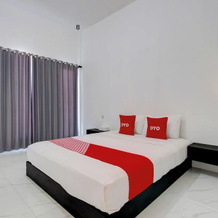 Hotel O D'harjo Guesthouse, 克拉滕 — 照片 3