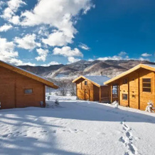 Chalets Shcherbina, Колашин — фото 5