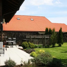 Beim Wartner - Chalets und Fewo Suiten, 阿内茨里德 — 照片 4