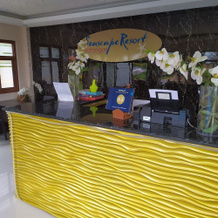 Seascape Resort, Bauan — photo 2