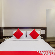 Hotel Netra Sai, 希尔迪 — 照片 2