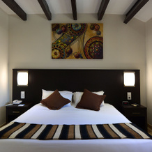 Hotel U Ricordu, Рольяно — фото 3