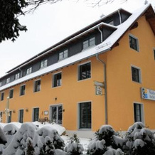 Waldhotel am Aschergraben, Altenberg — photo 4
