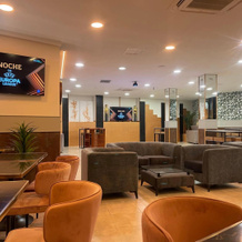 ON ALETA ROOM designed for adults, 阿尔穆涅卡尔 — 照片 2