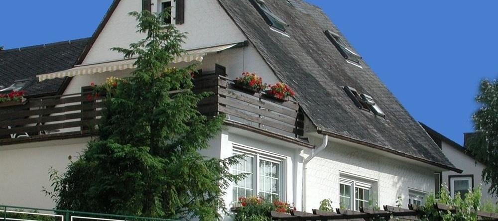 Pension Eckerskorn, Cond — photo 1