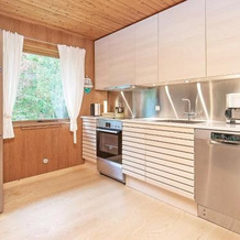 Three-Bedroom Holiday home in Læsø 3, 莱斯岛 — 照片 5