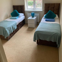 Vetrelax Colchester Apartment, Colchester — photo 2