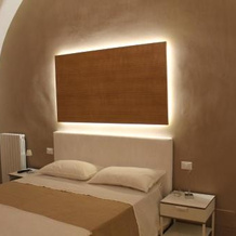 Guest House Le Muse Di Federico, Руво-ди-Пуглиа — фото 4