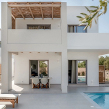Anthos Villas Chania, Тавронитис — фото 5