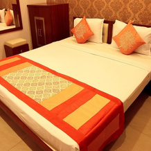 Hotel Kanchan International, 迪加 — 照片 2
