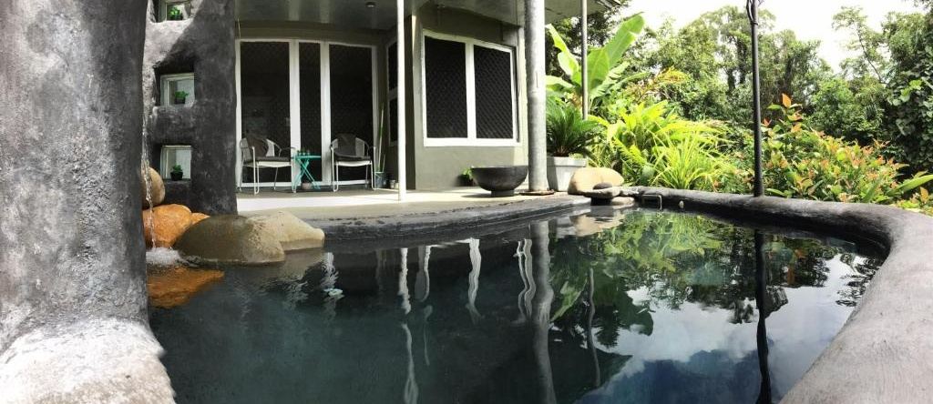 Earthship Daintree, Cow Bay — photo 1