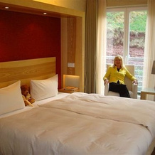 Hotel Pension Dettmar, 巴哈拉赫 — 照片 5