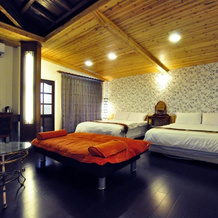 Fangshug B&B, Шуфенг — фото 2
