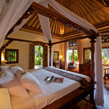 Matahari Beach Resort & Spa, Бали — фото 3