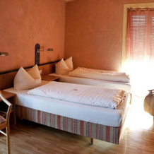 Zum Treppche Hotel Garni, 格拉登巴赫 — 照片 4