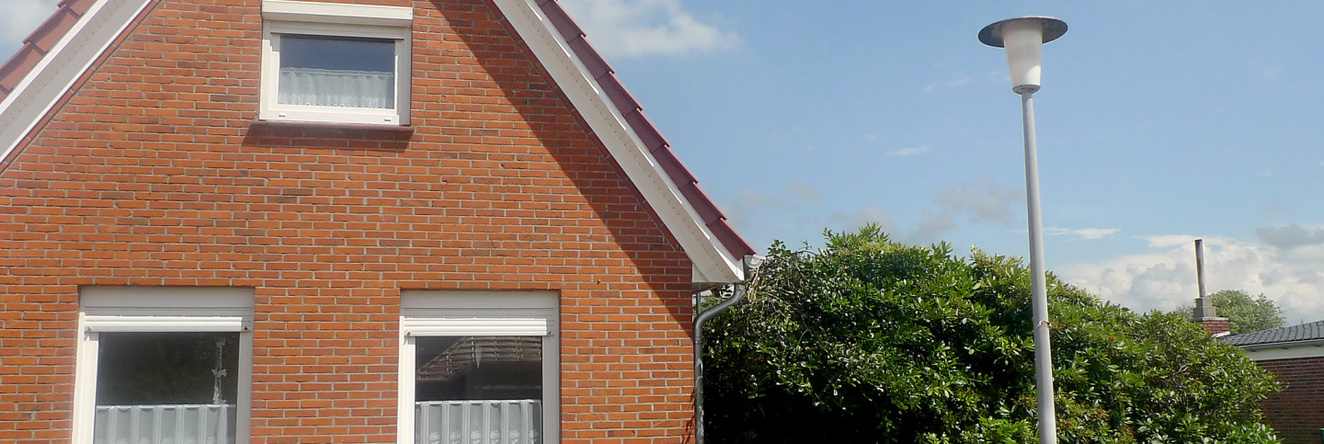 Holiday Home Hexenhuus, 哈格 — 照片 1