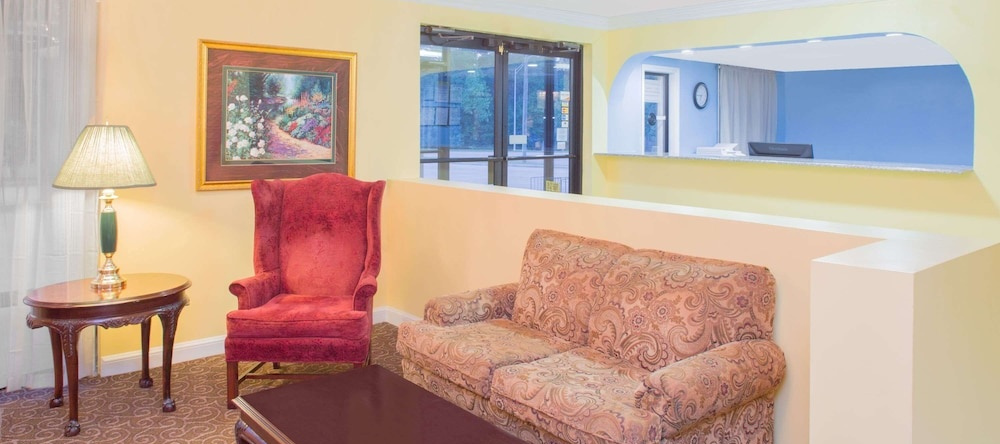 Days Inn Andalusia, 安达卢西亚 — 照片 1