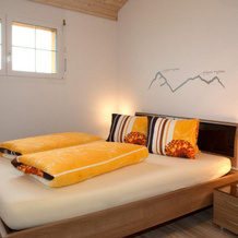 B&B Ferienhof am See, 艾因西德伦 — 照片 4