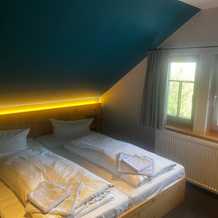 Berghotel Pöhlberg, 安娜贝格-布赫霍尔茨 — 照片 3