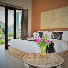 Favorite Exclusive Villa And Spa, 努沙佩尼达 — 照片 4