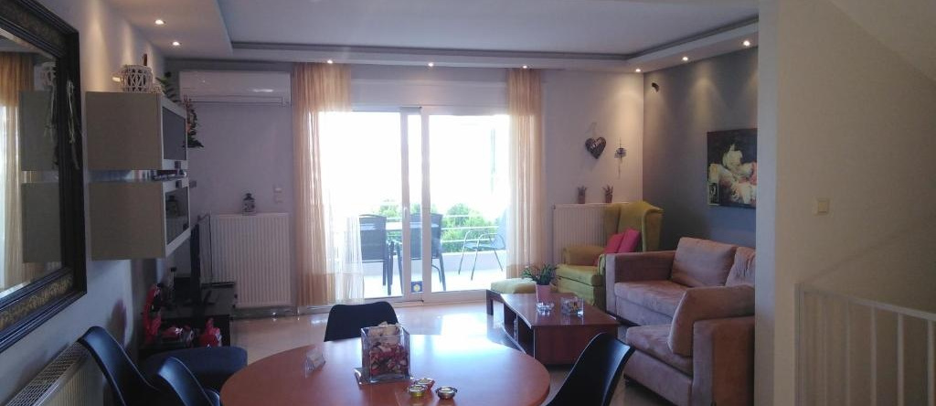 Villa Efi, Nea Iraklitsa — photo 1