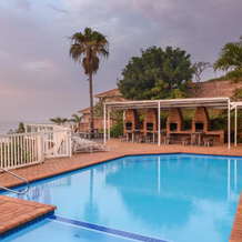 Illovo Beach Club, 伊洛沃海滩 — 照片 3