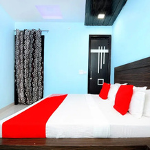 Hotel Royal Lifestyle By OYO Rooms, 阿博哈尔 — 照片 3