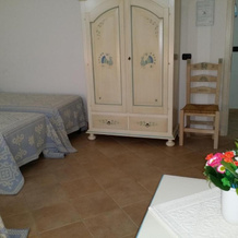 Bed & Breakfast Mare Isole, Ла-Маддалена — фото 3