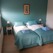 Lamb Inn Öngulsstaðir Hotel, 阿克雷里 — 照片 2