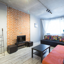 Guest studios of Ekaterina Bochkareva on the Embankment street, Dolgoprudny — photo 3