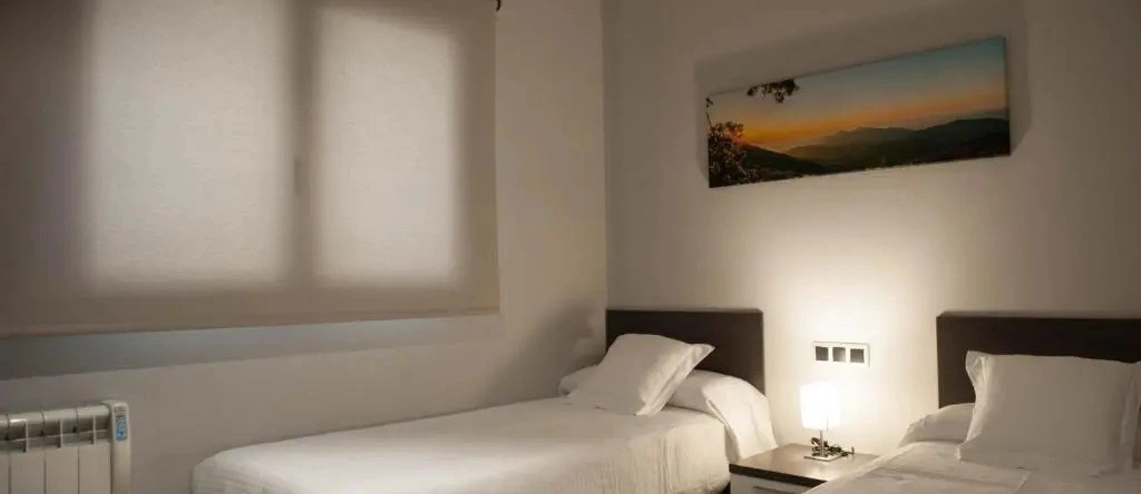 Wintuwin Apartments, Rialp — photo 1