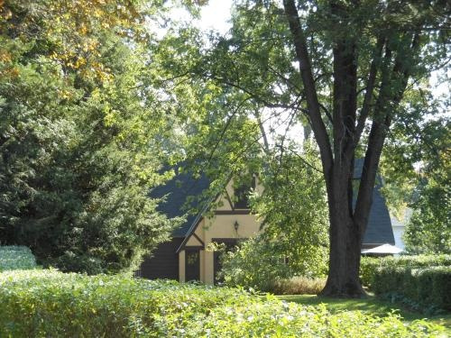 The Carriage House Loft, Линкольн-Парк — фото 1