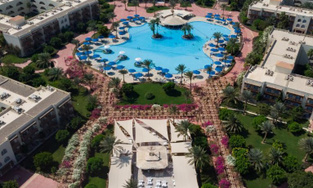 Desert Rose Resort