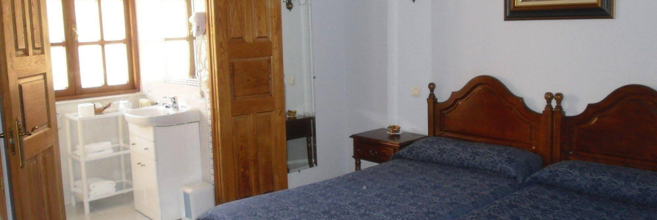 Hotel Rural Villa Elena, 潘斯 — 照片 1