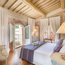 Villa Pitti Amerighi - Residenza Depoca, Пив-а-Ниволи — фото 2