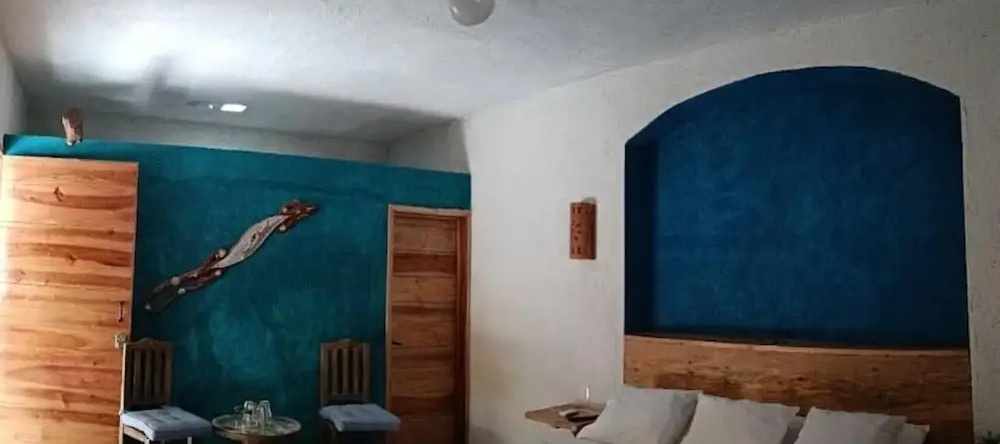 Suites Casa De Piedra Y Colores-Kee, Пист — фото 1