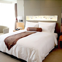 Grand Hotel Qinhuang, 秦皇岛 — 照片 4