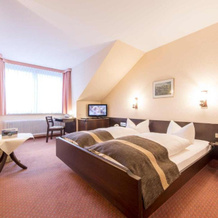 Top Hotel Am Bruchsee, Хеппенхайм — фото 2