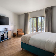 Acqua Hotel, 米尔谷 — 照片 4