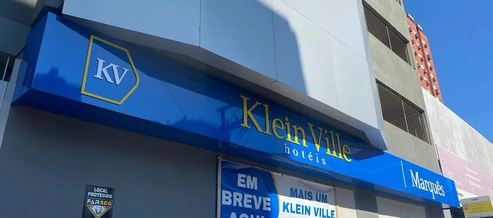 Kleinville Marquês, Сан-Леополду — фото 1