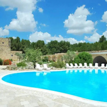 Hotiday Gallipoli Sannicola, Галлиполи — фото 4