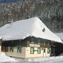 Gasthaus Zur Linde-Napf, Оберрид — фото 5