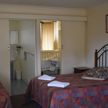 Valley Views Motel & Chalets, 巴克山 — 照片 4