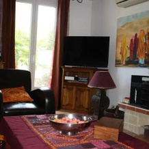 La Maison Bharati, Teyran — photo 3