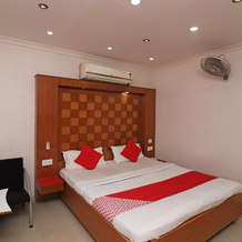Hotel Monohar Inn By OYO Rooms, 巴尔达曼 — 照片 3
