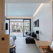 D Andrea Lagoon All Suites - Adults Only, Мармари — фото 3