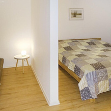 Awesome Apartment in Warwerort With 2 Bedrooms and Internet, 瓦尔韦罗特 — 照片 5