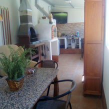 House With 4 Bedrooms In Montilla Córdoba, With Wonderful Mountain View, Shared Pool, Enclosed Garden Near The Beach, Монтилья — фото 4