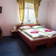 Guest House Na kopečku, 捷克利帕 — 照片 4