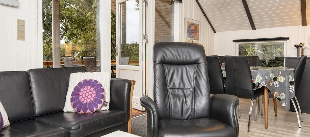 Scenic Fjord Retreat-by Traum, Vemb — photo 1